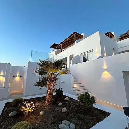 Hotel Avra Luxury Mykonos
