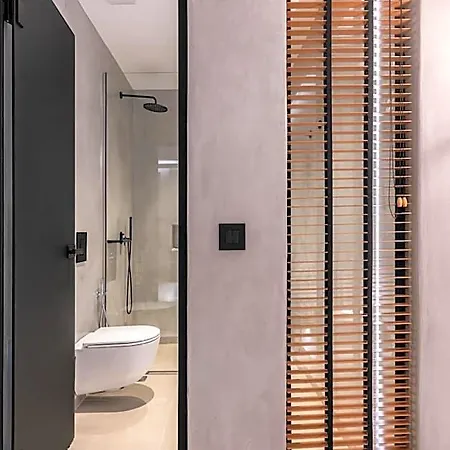 Avra Luxury Mykonos 3* تورلوس