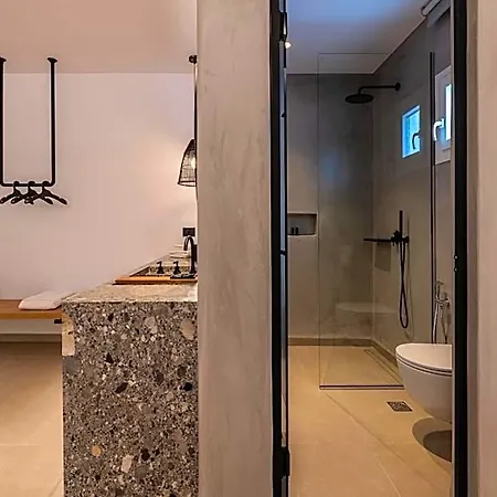 Avra Luxury Mykonos Hotel
