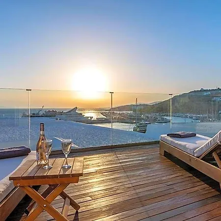 Avra Luxury Mykonos