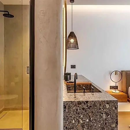 Avra Luxury Mykonos Hotel 3*