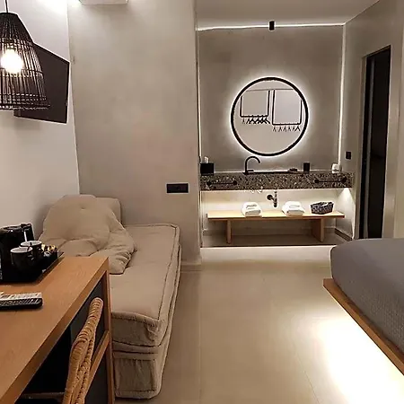 Hotel Avra Luxury Mykonos 3*