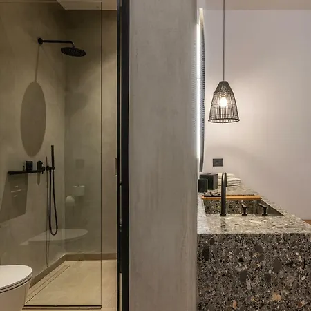 Hotel Avra Luxury Mykonos 3*