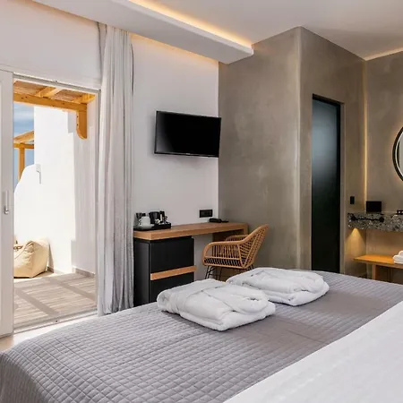 Avra Luxury Mykonos تورلوس