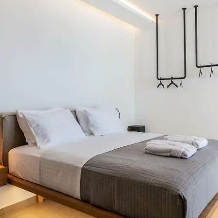 Avra Luxury Mykonos Hotel 3*