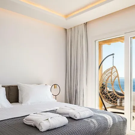 Avra Luxury Mykonos Hotel 3*