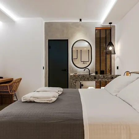 Avra Luxury Mykonos Hotel