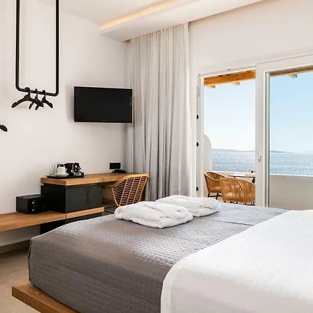 Avra Luxury Mykonos Hotel 3*
