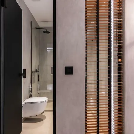 Avra Luxury Mykonos فندق تورلوس