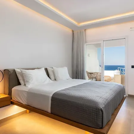 Avra Luxury Mykonos فندق