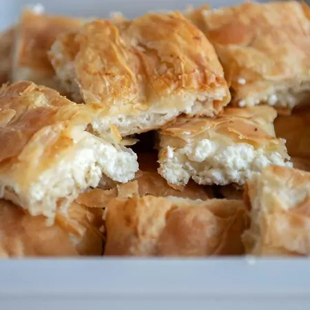 Avra Mykonos 3* Tourlos