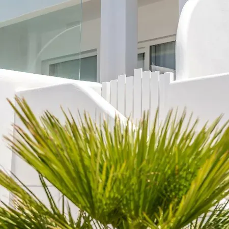 호텔 Avra Mykonos *