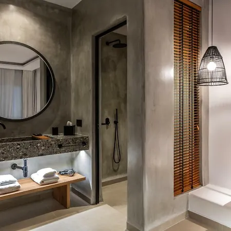 Avra Luxury Mykonos فندق 3*