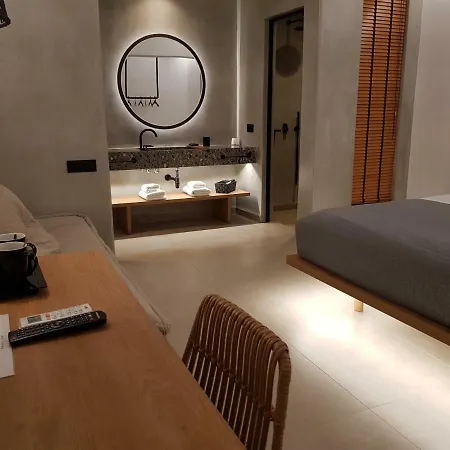 Avra Luxury Mykonos فندق 3*
