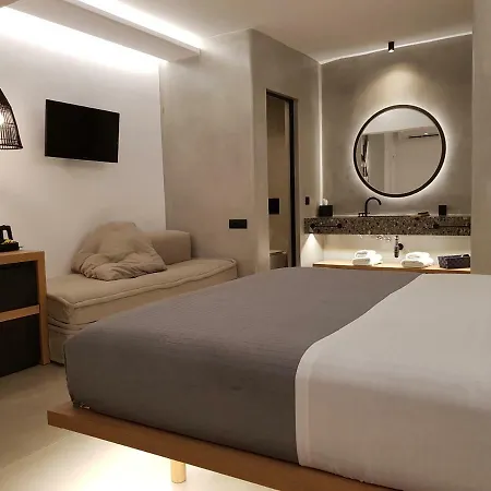 Avra Luxury Mykonos 3* تورلوس