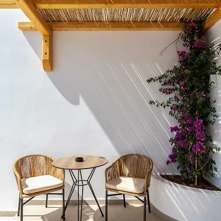 호텔 Avra Mykonos *