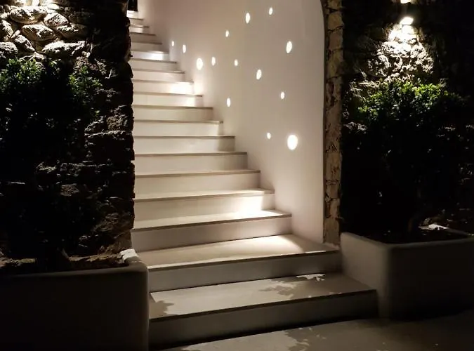 Avra Luxury Mykonos