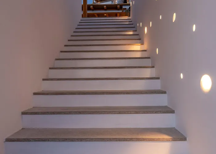 Avra Mykonos Hotel 3*