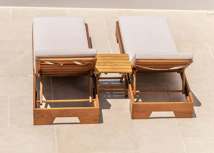 Avra Luxury Mykonos Hotell 3*