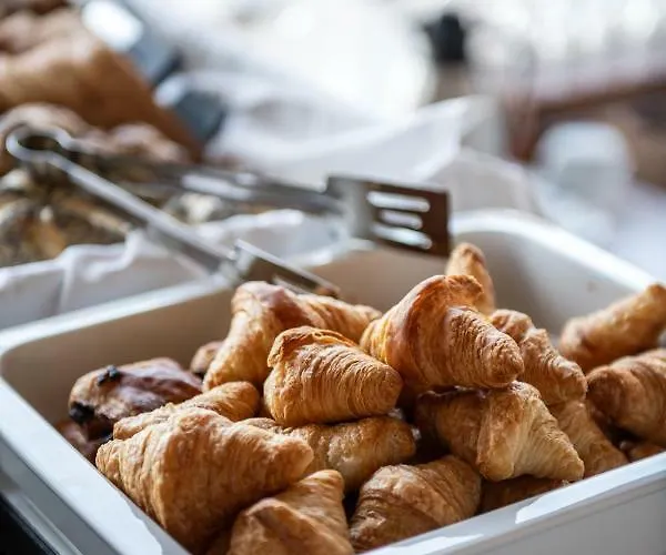 Avra Luxury Mykonos 3* טורלוס