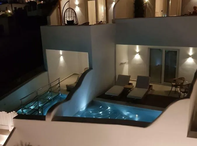 Avra Mykonos 3*
