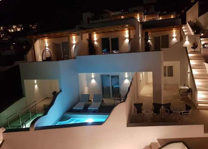 Avra Luxury Mykonos 3*