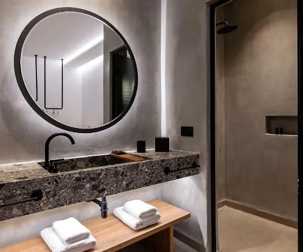 Avra Mykonos Hotel Tourlos